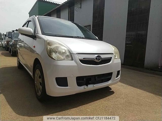 daihatsu mira 2010 -DAIHATSU--Mira L275S--2089403---DAIHATSU--Mira L275S--2089403- image 1