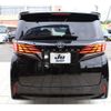 toyota alphard 2024 -TOYOTA 【庄内 300ﾅ3743】--Alphard AGH40W--4014821---TOYOTA 【庄内 300ﾅ3743】--Alphard AGH40W--4014821- image 2