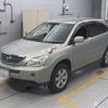 toyota harrier 2006 -TOYOTA 【豊橋 300ﾊ9672】--Harrier DAA-MHU38W--MHU38-2017457---TOYOTA 【豊橋 300ﾊ9672】--Harrier DAA-MHU38W--MHU38-2017457- image 1