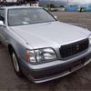 toyota crown-majesta 1996 -TOYOTA--Crown Majesta E-JZS155--JZS155-8007190---TOYOTA--Crown Majesta E-JZS155--JZS155-8007190- image 6