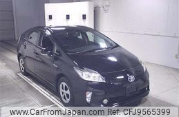 toyota prius 2014 -TOYOTA--Prius ZVW30-1860439---TOYOTA--Prius ZVW30-1860439-