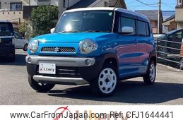 suzuki hustler 2015 CFJ1644441