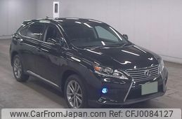 lexus rx 2014 quick_quick_DAA-GYL10W_2414859