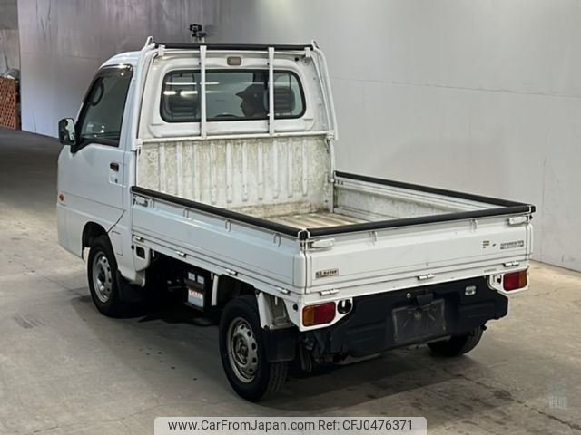 subaru sambar-truck 2010 -SUBARU--Samber Truck TT1-120364---SUBARU--Samber Truck TT1-120364- image 2