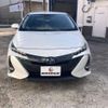 toyota prius-phv 2019 -TOYOTA 【三重 336ﾕ 612】--Prius PHV ZVW52--ZVW52-3134755---TOYOTA 【三重 336ﾕ 612】--Prius PHV ZVW52--ZVW52-3134755- image 2