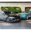 bmw 5-series 2012 quick_quick_DBA-XG28_WBAXG32050DW65989 image 17