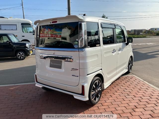 suzuki spacia 2018 -SUZUKI 【函館 580て7030】--Spacia MK53S--MK53S-825468---SUZUKI 【函館 580て7030】--Spacia MK53S--MK53S-825468- image 2