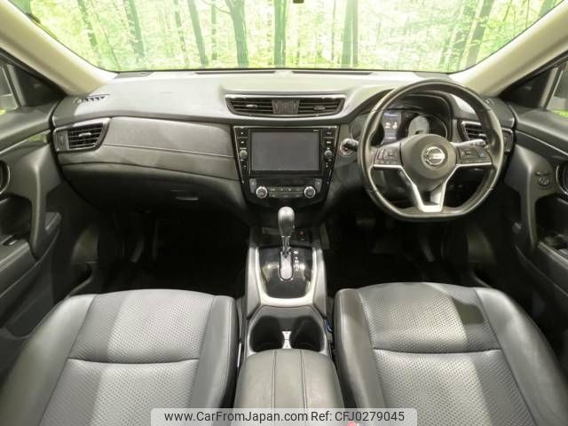 nissan x-trail 2018 -NISSAN--X-Trail DAA-HT32--HT32-154508---NISSAN--X-Trail DAA-HT32--HT32-154508- image 2