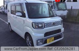 daihatsu wake 2016 -DAIHATSU 【三重 581ﾂ3294】--WAKE LA700S--0062396---DAIHATSU 【三重 581ﾂ3294】--WAKE LA700S--0062396-