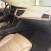 cadillac xt5 2017 CFJ1646663 image 4