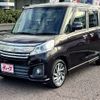 suzuki spacia 2015 -SUZUKI--Spacia DAA-MK42S--MK42S-595445---SUZUKI--Spacia DAA-MK42S--MK42S-595445- image 1