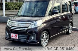 suzuki spacia 2015 -SUZUKI--Spacia DAA-MK42S--MK42S-595445---SUZUKI--Spacia DAA-MK42S--MK42S-595445-