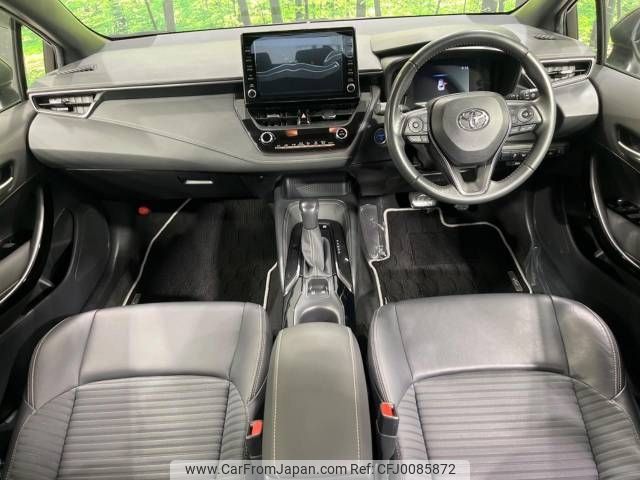 toyota corolla-touring-wagon 2019 -TOYOTA--Corolla Touring 6AA-ZWE214W--ZWE214-6002068---TOYOTA--Corolla Touring 6AA-ZWE214W--ZWE214-6002068- image 2