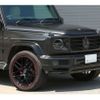 mercedes-benz g-class 2021 quick_quick_3DA-463350_W1N4633502X398558 image 15