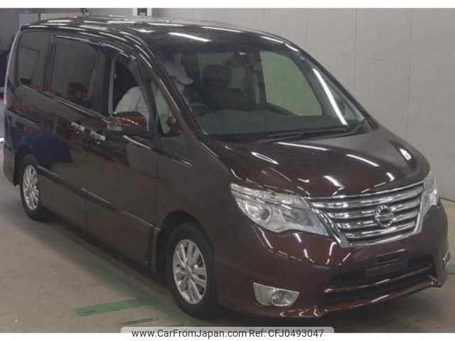 nissan serena 2016 quick_quick_DBA-FPC26_052879 image 1