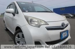 toyota ractis 2012 646828-Y2025050410F-21