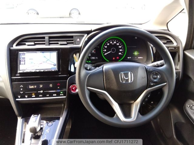 honda shuttle 2022 CFJ1711272 image 2