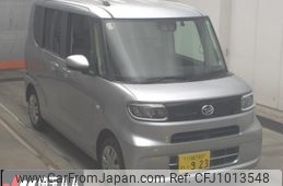 daihatsu tanto 2022 -DAIHATSU 【川越 580ﾜ923】--Tanto LA650S--0177918---DAIHATSU 【川越 580ﾜ923】--Tanto LA650S--0177918-