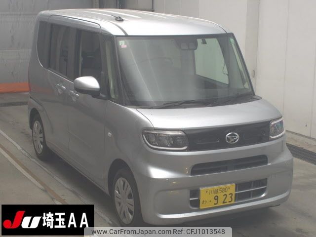 daihatsu tanto 2022 -DAIHATSU 【川越 580ﾜ923】--Tanto LA650S--0177918---DAIHATSU 【川越 580ﾜ923】--Tanto LA650S--0177918- image 1