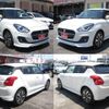 suzuki swift 2019 -SUZUKI--Swift ZC83S--136521---SUZUKI--Swift ZC83S--136521- image 25