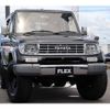 toyota land-cruiser-prado 1995 -TOYOTA--Land Cruiser Prado KD-KZJ78W--KZJ78-0033954---TOYOTA--Land Cruiser Prado KD-KZJ78W--KZJ78-0033954- image 7