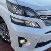 toyota vellfire 2013 -TOYOTA--Vellfire DBA-ANH20W--ANH20-8312562---TOYOTA--Vellfire DBA-ANH20W--ANH20-8312562- image 13