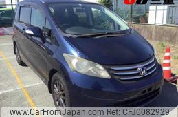 honda freed 2009 -HONDA--Freed GB3-1109465---HONDA--Freed GB3-1109465-