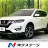 nissan x-trail 2018 -NISSAN--X-Trail DBA-T32--T32-541932---NISSAN--X-Trail DBA-T32--T32-541932- image 1