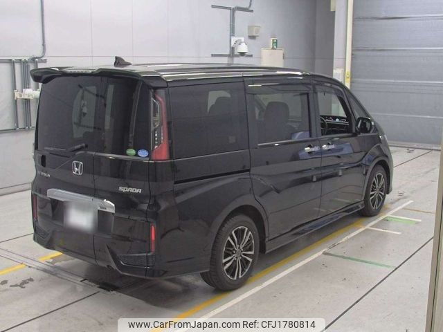 honda stepwagon 2017 CFJ1780814 image 2