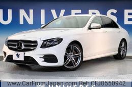 mercedes-benz e-class 2016 -MERCEDES-BENZ--Benz E Class LDA-213004C--WDD2130042A075387---MERCEDES-BENZ--Benz E Class LDA-213004C--WDD2130042A075387-