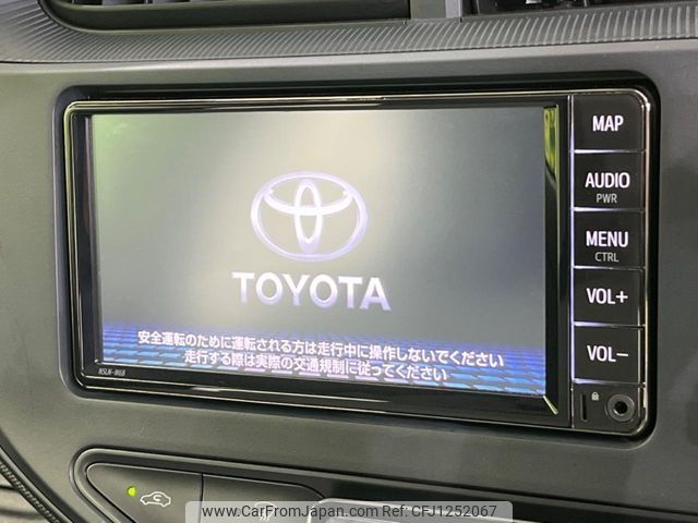 toyota aqua 2020 -TOYOTA--AQUA DAA-NHP10--NHP10-6859209---TOYOTA--AQUA DAA-NHP10--NHP10-6859209- image 2