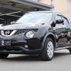 nissan juke 2015 quick_quick_YF15_YF15-410940 image 4