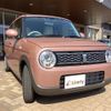 suzuki alto-lapin 2024 quick_quick_HE33S_HE33S-445543 image 11
