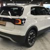 volkswagen t-cross 2021 -VOLKSWAGEN--VW T-Cross 3BA-C1DKR--WVGZZZC1ZMY136866---VOLKSWAGEN--VW T-Cross 3BA-C1DKR--WVGZZZC1ZMY136866- image 10