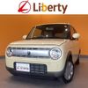 suzuki alto-lapin 2018 quick_quick_HE33S_HE33S-197093 image 1