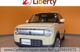 suzuki alto-lapin 2018 quick_quick_HE33S_HE33S-197093