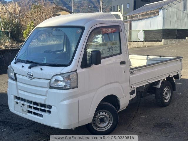 daihatsu hijet-truck 2015 -DAIHATSU--Hijet Truck EBD-S510P--S510P-0063393---DAIHATSU--Hijet Truck EBD-S510P--S510P-0063393- image 2