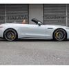 mercedes-benz sl-class 2023 CFJ1833614 image 4
