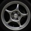 toyota mr2 1995 CFJ1867997 image 16