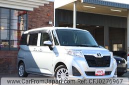 toyota roomy 2019 -TOYOTA--Roomy M900A--0331602---TOYOTA--Roomy M900A--0331602-