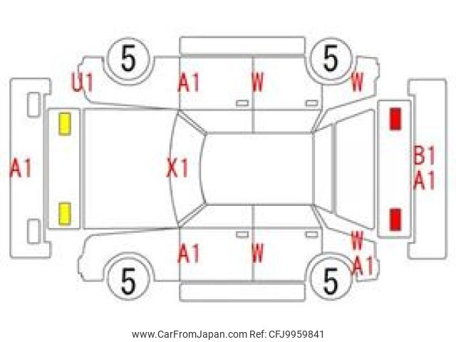 toyota sienta 2016 -TOYOTA--Sienta DBA-NSP170G--NSP170-7085273---TOYOTA--Sienta DBA-NSP170G--NSP170-7085273- image 2