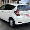 nissan note 2017 -NISSAN--Note DAA-HE12--HE12-036155---NISSAN--Note DAA-HE12--HE12-036155- image 9