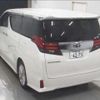 toyota alphard 2016 -TOYOTA 【千葉 330ﾂ6275】--Alphard DBA-AGH30W--AGH30W-0072328---TOYOTA 【千葉 330ﾂ6275】--Alphard DBA-AGH30W--AGH30W-0072328- image 2