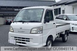 daihatsu hijet-truck 2012 -DAIHATSU 【名変中 】--Hijet Truck S201P--0080966---DAIHATSU 【名変中 】--Hijet Truck S201P--0080966-