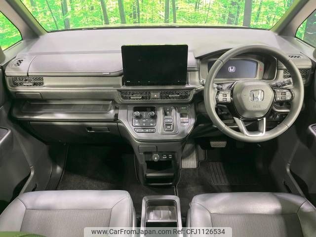 honda stepwagon 2022 -HONDA--Stepwgn 6AA-RP8--RP8-1009409---HONDA--Stepwgn 6AA-RP8--RP8-1009409- image 2