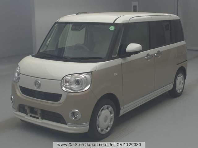 daihatsu move-canbus 2021 -DAIHATSU--Move Canbus 5BA-LA800S--LA800S-0277606---DAIHATSU--Move Canbus 5BA-LA800S--LA800S-0277606- image 1