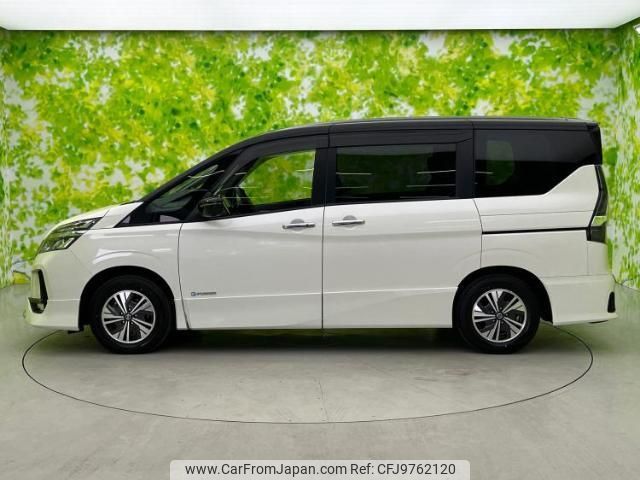 nissan serena 2020 quick_quick_DAA-HFC27_HFC27-075754 image 2