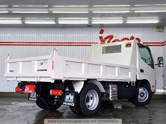 hino dutro 2025 CFJ0550626 image 2