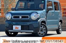 suzuki hustler 2021 CFJ1738343