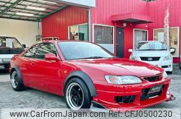 toyota corolla-levin 1996 -TOYOTA--Corolla Levin E-AE111--AE111-5030562---TOYOTA--Corolla Levin E-AE111--AE111-5030562-